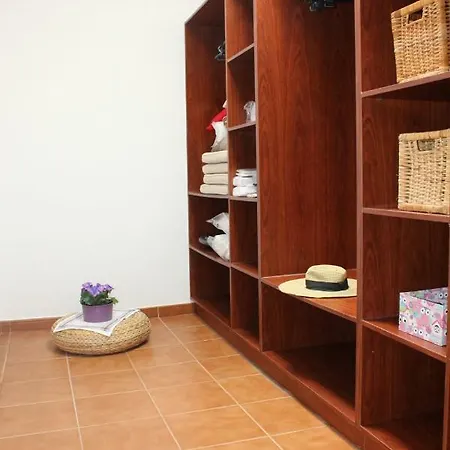 Residencial Noa Playa Honda (Lanzarote)