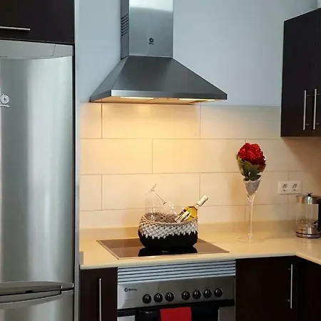 Appartamento Residencial Noa Playa Honda (Lanzarote)