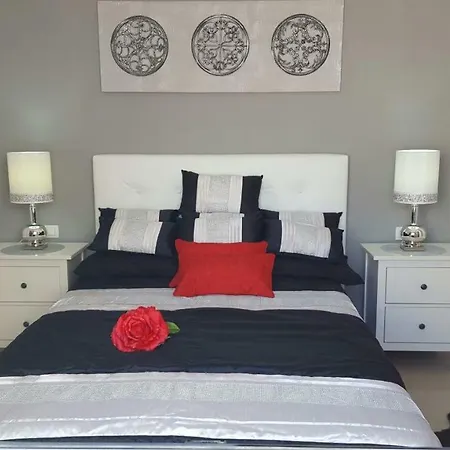 Residencial Noa * Playa Honda (Lanzarote)