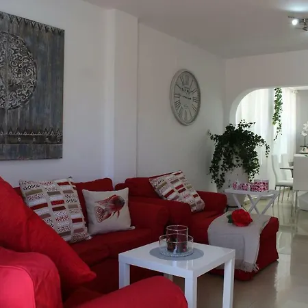 Appartamento Residencial Noa Playa Honda (Lanzarote)