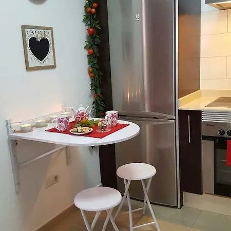 Residencial Noa Appartamento