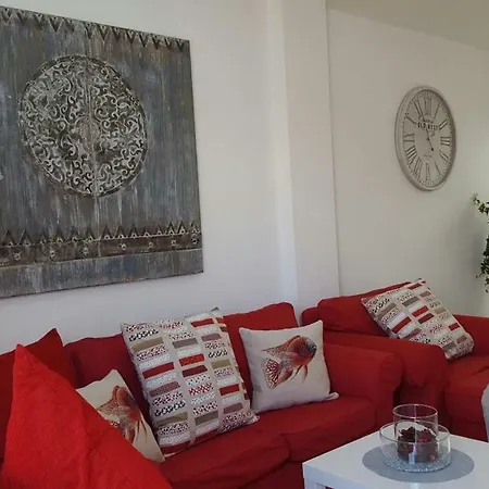 Residencial Noa Appartamento